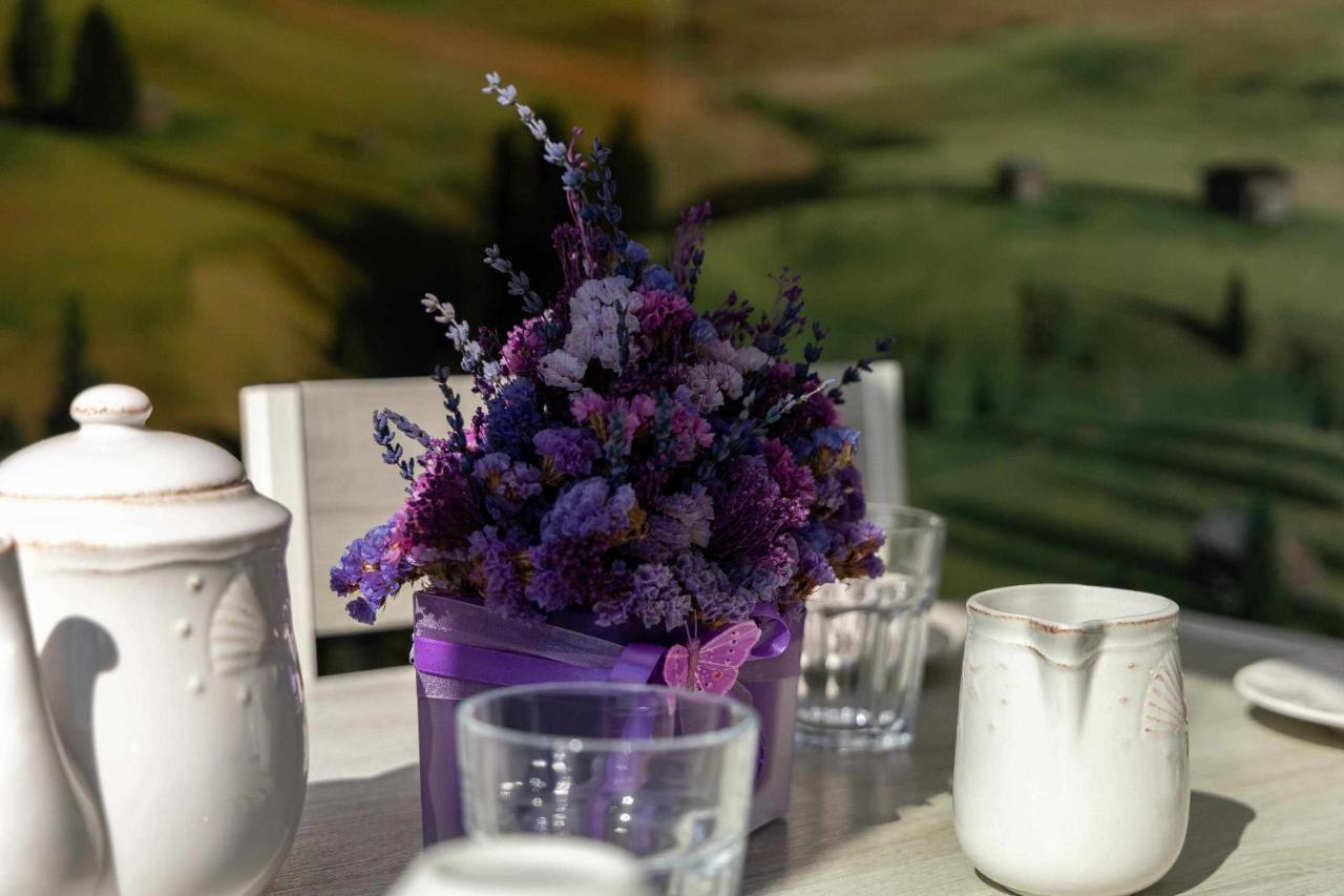 Violet House Your Place To Stay บีลาโนวาเดกายา ภายนอก รูปภาพ