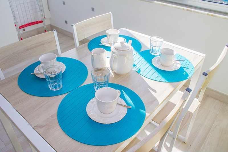 Violet House Your Place To Stay บีลาโนวาเดกายา ภายนอก รูปภาพ