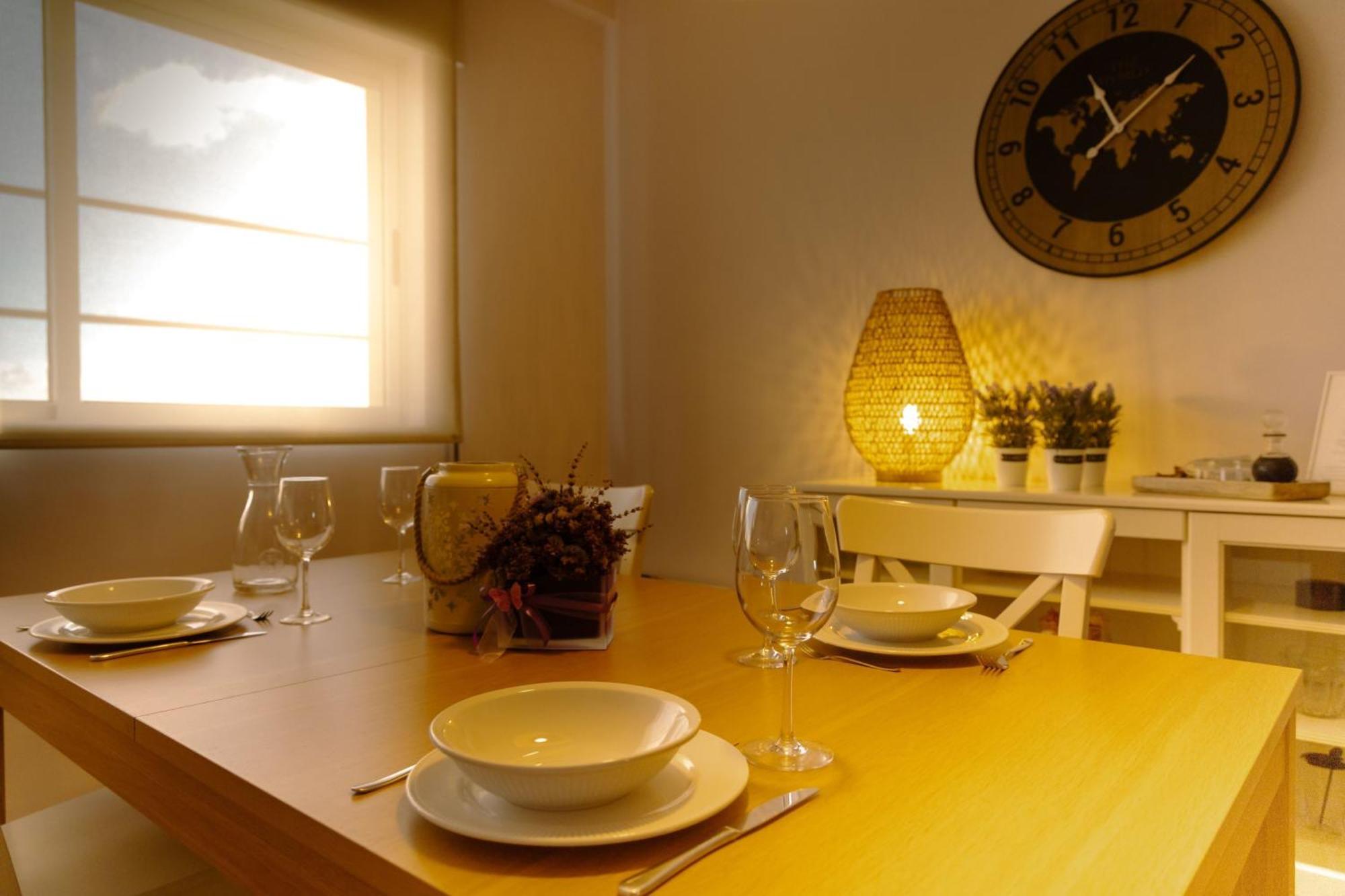 Violet House Your Place To Stay บีลาโนวาเดกายา ภายนอก รูปภาพ